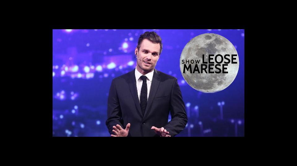 Na Primě nyní budete od pondělí do čtvrtka vídat Leoše mareše v nové talk show.